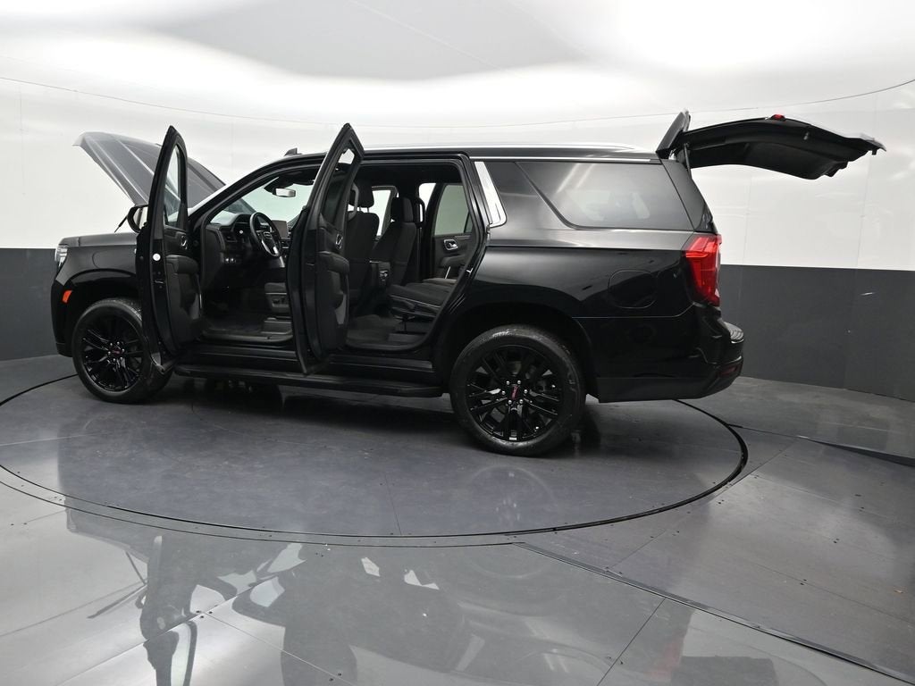 2023 GMC Yukon SLE