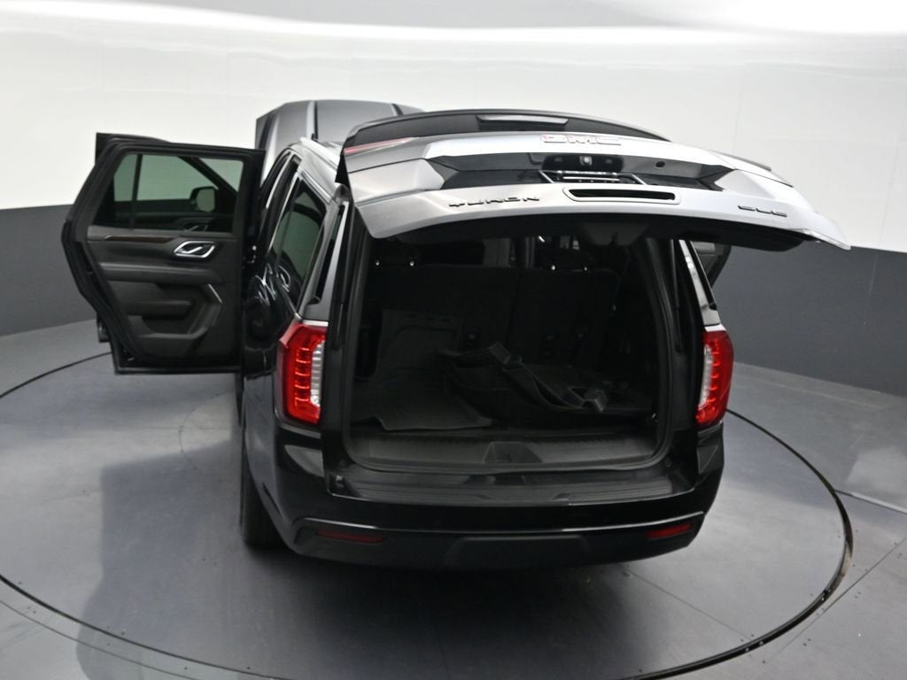 2023 GMC Yukon SLE