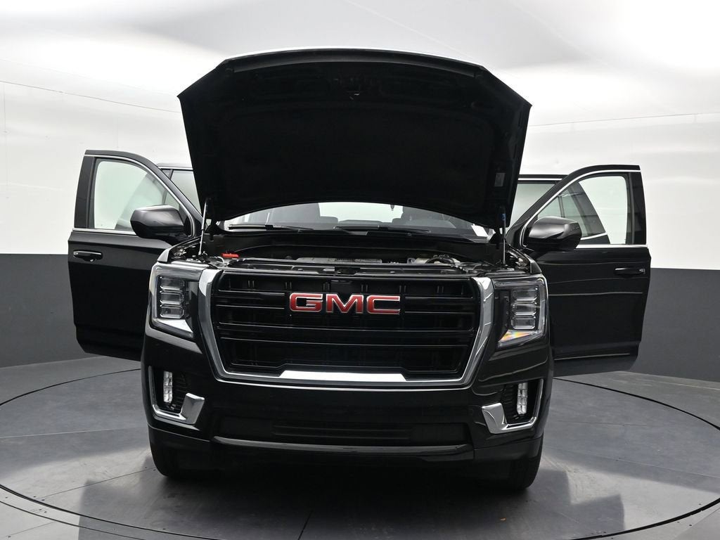 2023 GMC Yukon SLE