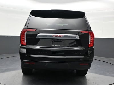 2023 GMC Yukon SLE
