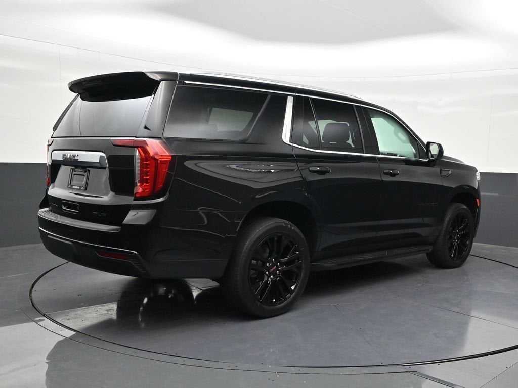 2023 GMC Yukon SLE