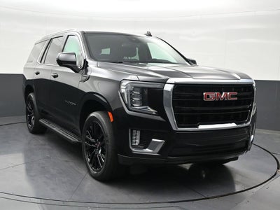 2023 GMC Yukon SLE
