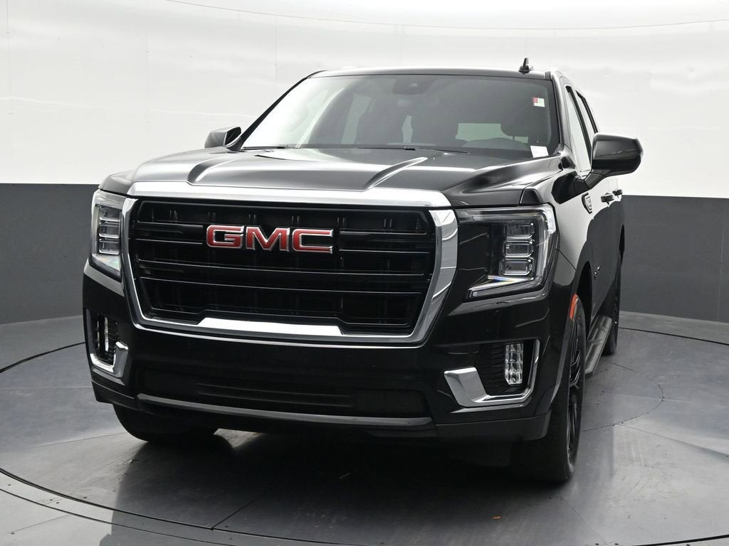 2023 GMC Yukon SLE
