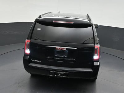 2020 GMC Yukon SLT