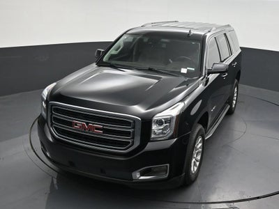 2020 GMC Yukon SLT
