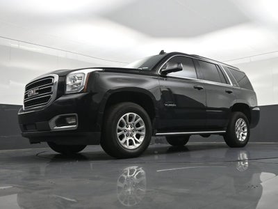 2020 GMC Yukon SLT
