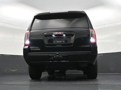 2020 GMC Yukon SLT