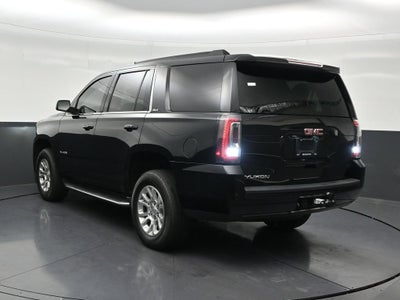2020 GMC Yukon SLT