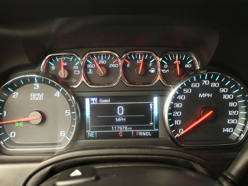 2020 GMC Yukon SLT