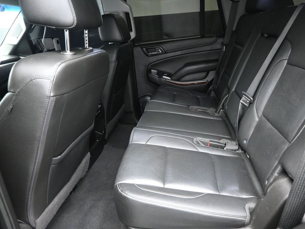 2020 GMC Yukon SLT