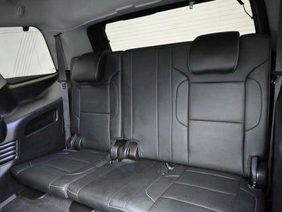 2020 GMC Yukon SLT