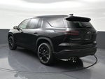 2024 Chevrolet Traverse LS