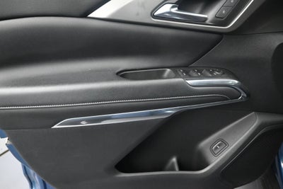 2024 Chevrolet Traverse LS
