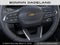 2027 Chevrolet Traverse High Country