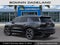 2027 Chevrolet Traverse High Country