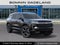 2027 Chevrolet Traverse High Country