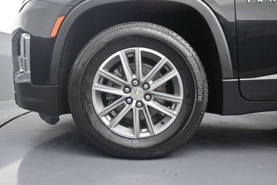 2024 Chevrolet Traverse Limited LT Cloth