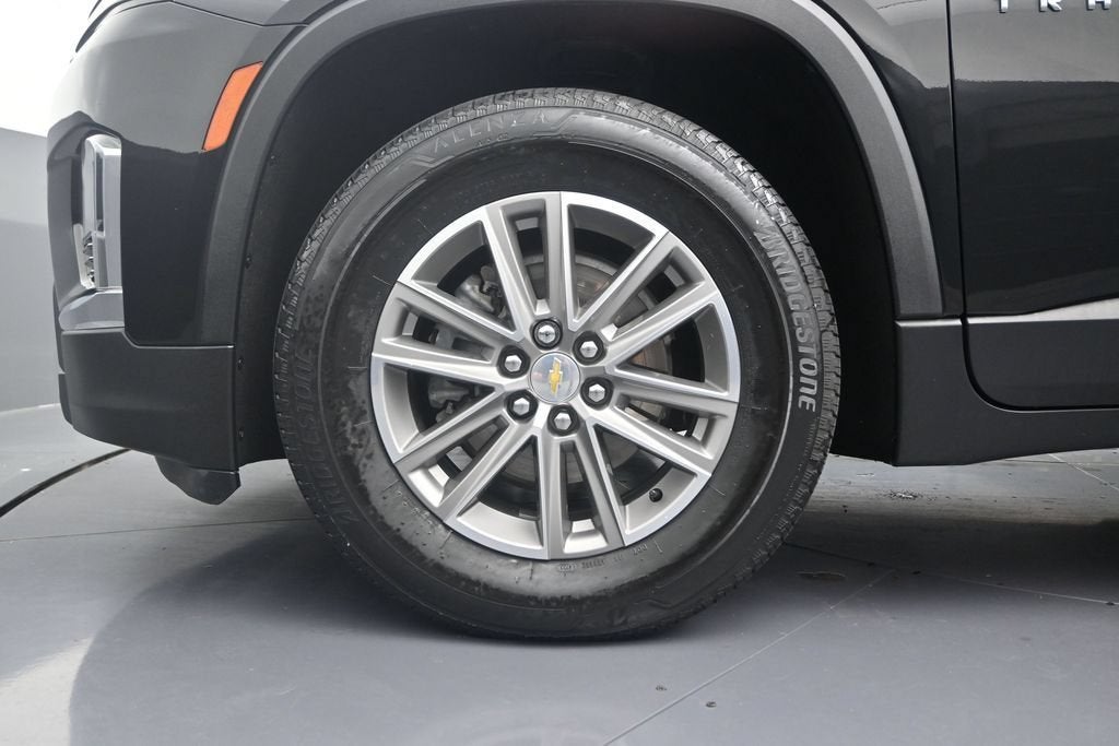 2024 Chevrolet Traverse Limited LT Cloth