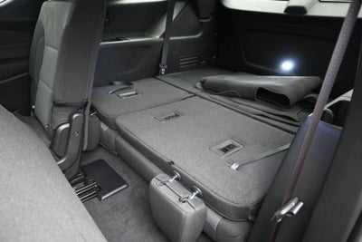 2024 Chevrolet Traverse Limited LT Cloth