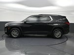 2024 Chevrolet Traverse Limited LT Cloth