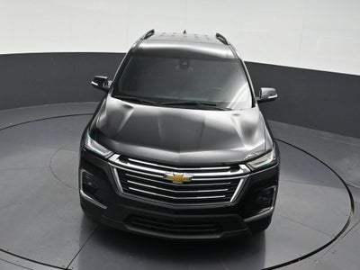 2024 Chevrolet Traverse Limited LT Cloth