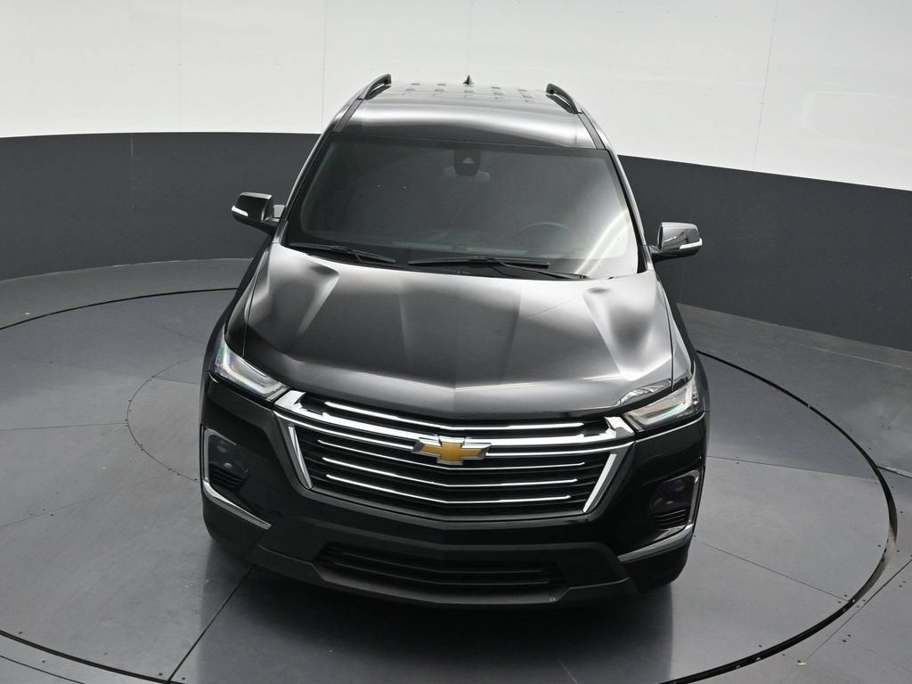 2024 Chevrolet Traverse Limited LT Cloth