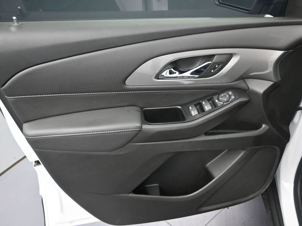 2024 Chevrolet Traverse Limited LT Cloth