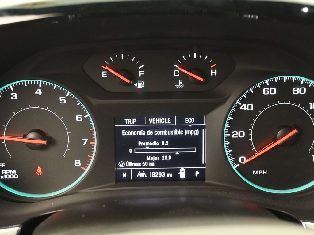 2024 Chevrolet Traverse Limited LT Cloth