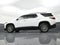 2024 Chevrolet Traverse Limited LT Cloth