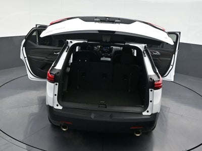 2024 Chevrolet Traverse Limited LT Cloth