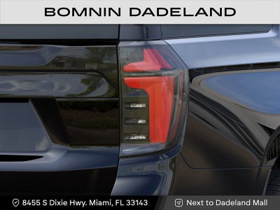2027 Chevrolet Suburban LS