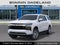 2027 Chevrolet Suburban LS