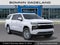 2027 Chevrolet Suburban LS