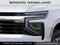 2027 Chevrolet Suburban LS