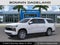 2027 Chevrolet Suburban LS
