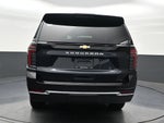 2025 Chevrolet Suburban LS