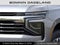 2027 Chevrolet Suburban LT