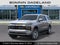 2027 Chevrolet Suburban LT