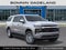 2027 Chevrolet Suburban LT