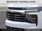 2027 Chevrolet Suburban LT
