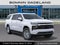 2027 Chevrolet Suburban LT