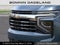 2027 Chevrolet Suburban LT