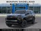 2027 Chevrolet Suburban RST