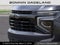 2027 Chevrolet Suburban RST