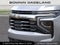 2027 Chevrolet Suburban Premier