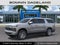 2027 Chevrolet Suburban Premier