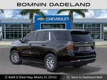 2027 Chevrolet Tahoe LS