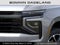 2027 Chevrolet Tahoe RST