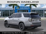 2027 Chevrolet Tahoe RST
