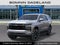 2027 Chevrolet Tahoe RST